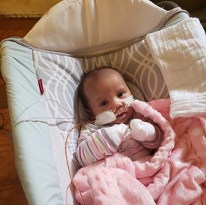 Meet your Posher, Marshella